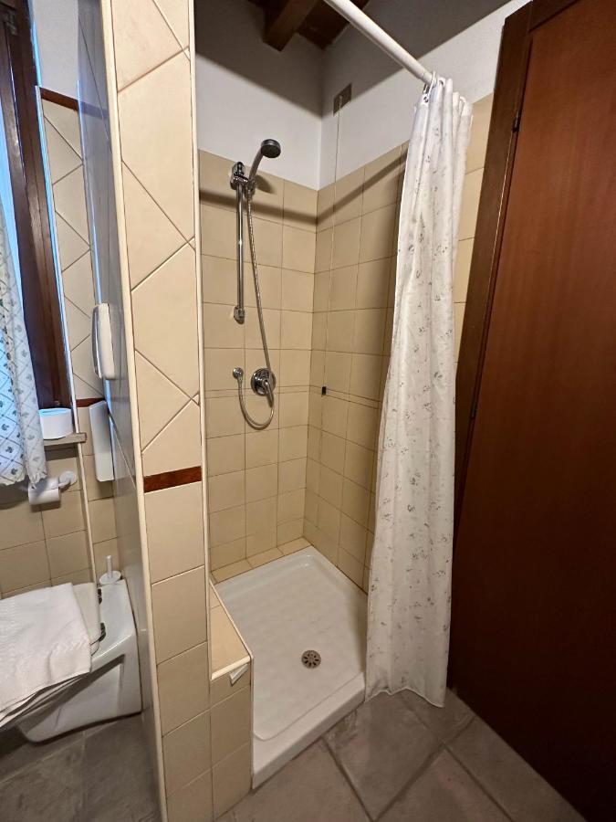 Agriturismo Fioravante Сан Пиетро ин Кариано Екстериор снимка