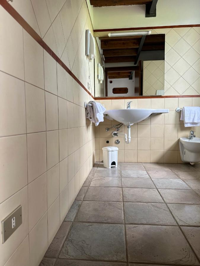Agriturismo Fioravante Сан Пиетро ин Кариано Екстериор снимка