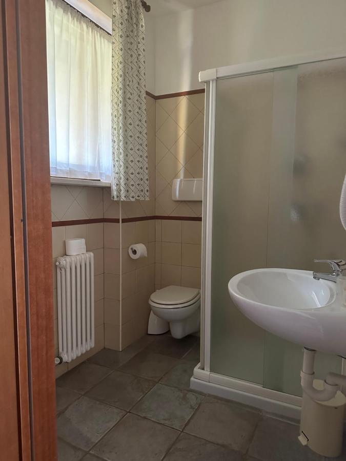 Agriturismo Fioravante Сан Пиетро ин Кариано Екстериор снимка