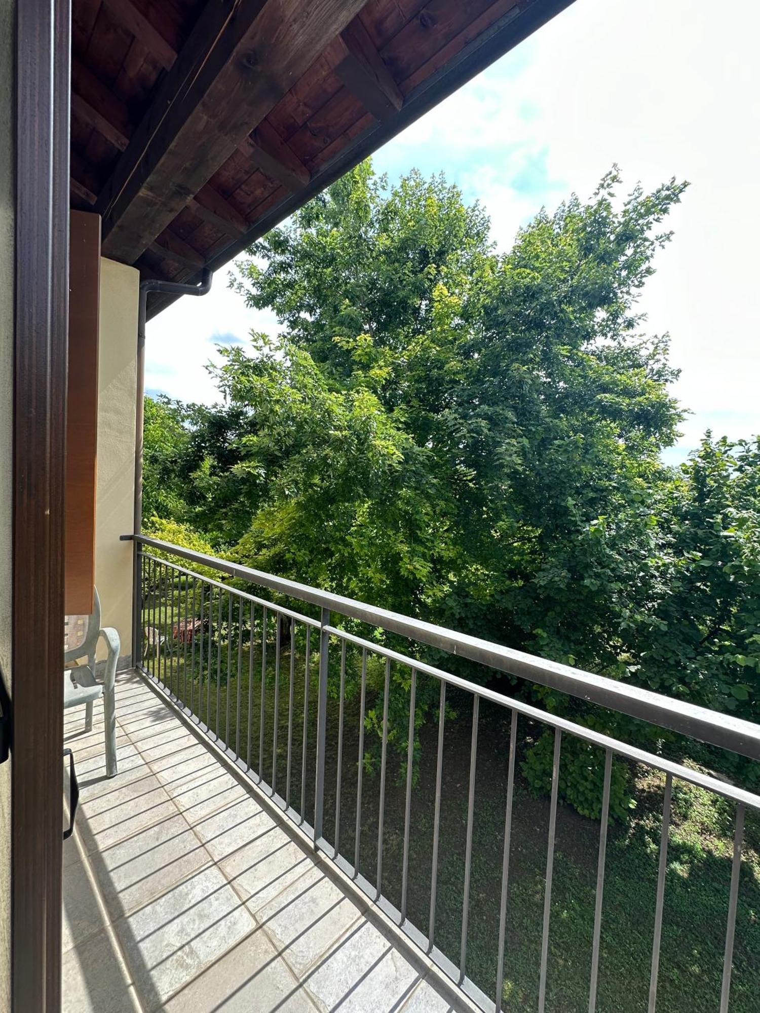Agriturismo Fioravante Сан Пиетро ин Кариано Екстериор снимка